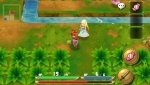 Screenshots Adventures of Mana 