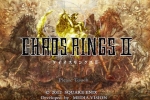 Chaos Rings II
