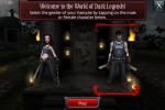 Screenshots Dark Legends 