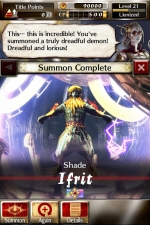 Screenshots Demon Tribe 