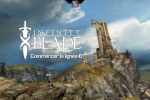 Screenshots Infinity Blade 