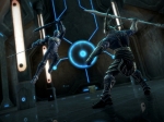 Screenshots Infinity Blade III 