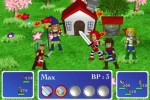 Screenshots Max Power Adventures 