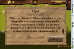 Opal's Quest