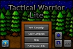 Screenshots Tactical Warrior 