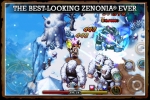 Screenshots Zenonia 4: Return of the Legend 