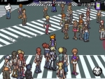 Screenshots The World Ends With You - Solo Remix 