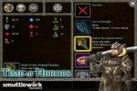 Screenshots Time of Heroes 