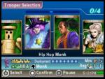 Song Summoner: The Unsung Heroes
