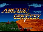 Screenshots Arcus Odyssey 