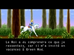 Screenshots Light Crusader: Le Mystère de Green Rod 