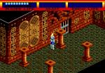 Screenshots Light Crusader Le niveau des gobelins est terrible !