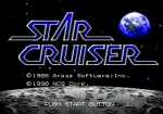 Screenshots Star Cruiser 