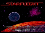 Screenshots Starflight 