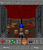 Screenshots Doom RPG 