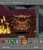 Screenshots Doom RPG 