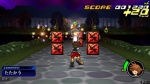 Screenshots Kingdom Hearts: Coded 