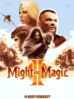 Screenshots Might & Magic II 