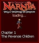 Screenshots The Chronicles of Narnia 
