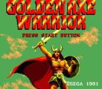 Screenshots Golden Axe Warrior 