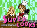 Screenshots Super Cooks 