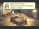 Screenshots Ogre Battle 64: Person of Lordly Caliber Quelques conseils intelligents avant de partir