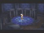 Screenshots Ogre Battle 64: Person of Lordly Caliber Certains passages ont une ambiance bien mystique