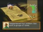 Screenshots Ogre Battle 64: Person of Lordly Caliber Un p'tit passage de l'intro