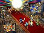 Screenshots Ogre Battle 64: Person of Lordly Caliber Regardez cette magnifique magie