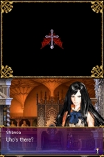Screenshots Castlevania: Order of Ecclesia La belle Shanoa
