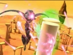 Screenshots Code Lyoko: X.A.N.A. Destruction Finale 