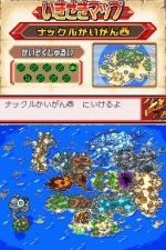 Screenshots Digimon Story: Super Xros Wars Red 