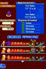 Screenshots Digimon World: Dusk 
