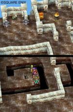 Dragon Quest IV: L'épopée des Elus