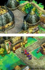 Screenshots Dragon Quest IV: L'épopée des Elus 