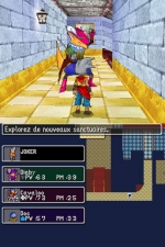 Screenshots Dragon Quest Monsters: Joker 