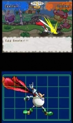 Screenshots Egg Monster Hero 
