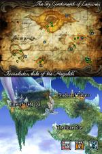 Screenshots Final Fantasy XII: Revenant Wings 