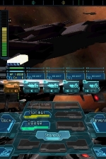 Screenshots Infinite Space Premier combat spatiale