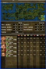 Screenshots Jagged Alliance DS 