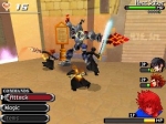Screenshots Kingdom Hearts: 358/2 Days 