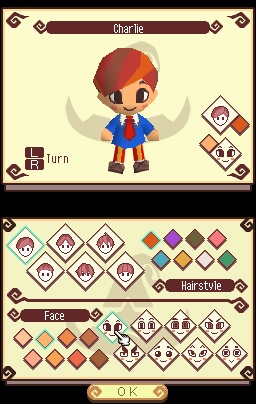 Screenshots Enchanted Folk and the School of Wizardry