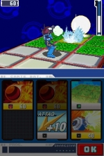 Screenshots Mega Man Star Force: Pegasus 