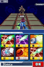 Screenshots Mega Man Star Force: Pegasus 