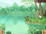 Screenshots Noora to Kaku no Koubou: Kiri no Mori no Majo 