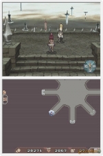 Screenshots SaGa 2 Hihou Densetsu: Goddess of Destiny 