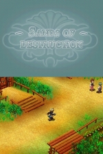 Screenshots Sands of Destruction 