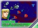 Screenshots SD Gundam G Generation DS 