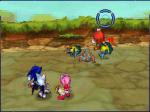 Sonic Chronicles: La Confrérie des Ténèbres