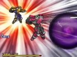 Screenshots Mugen no Frontier EXCEED: Super Robot Taisen OG Saga 